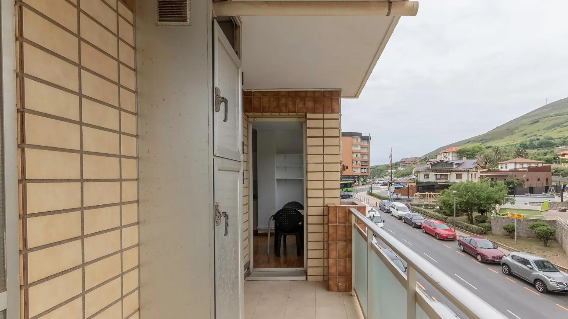 Aparthotel La Arena Apartamentos Zierbena