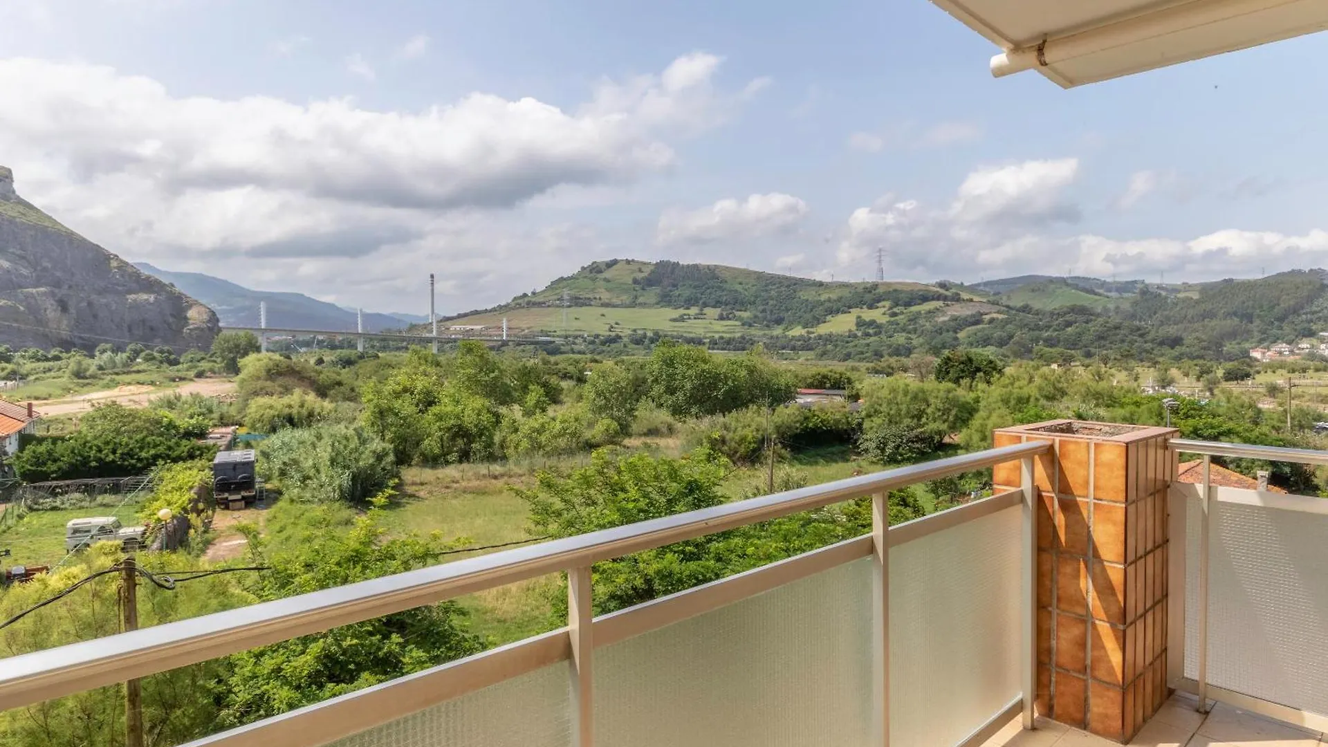 Aparthotel La Arena Apartamentos Zierbena Spain