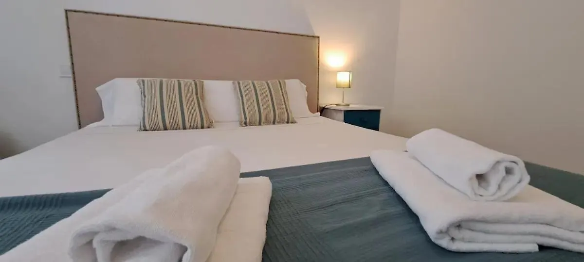 La Arena Apartamentos Zierbena Spain