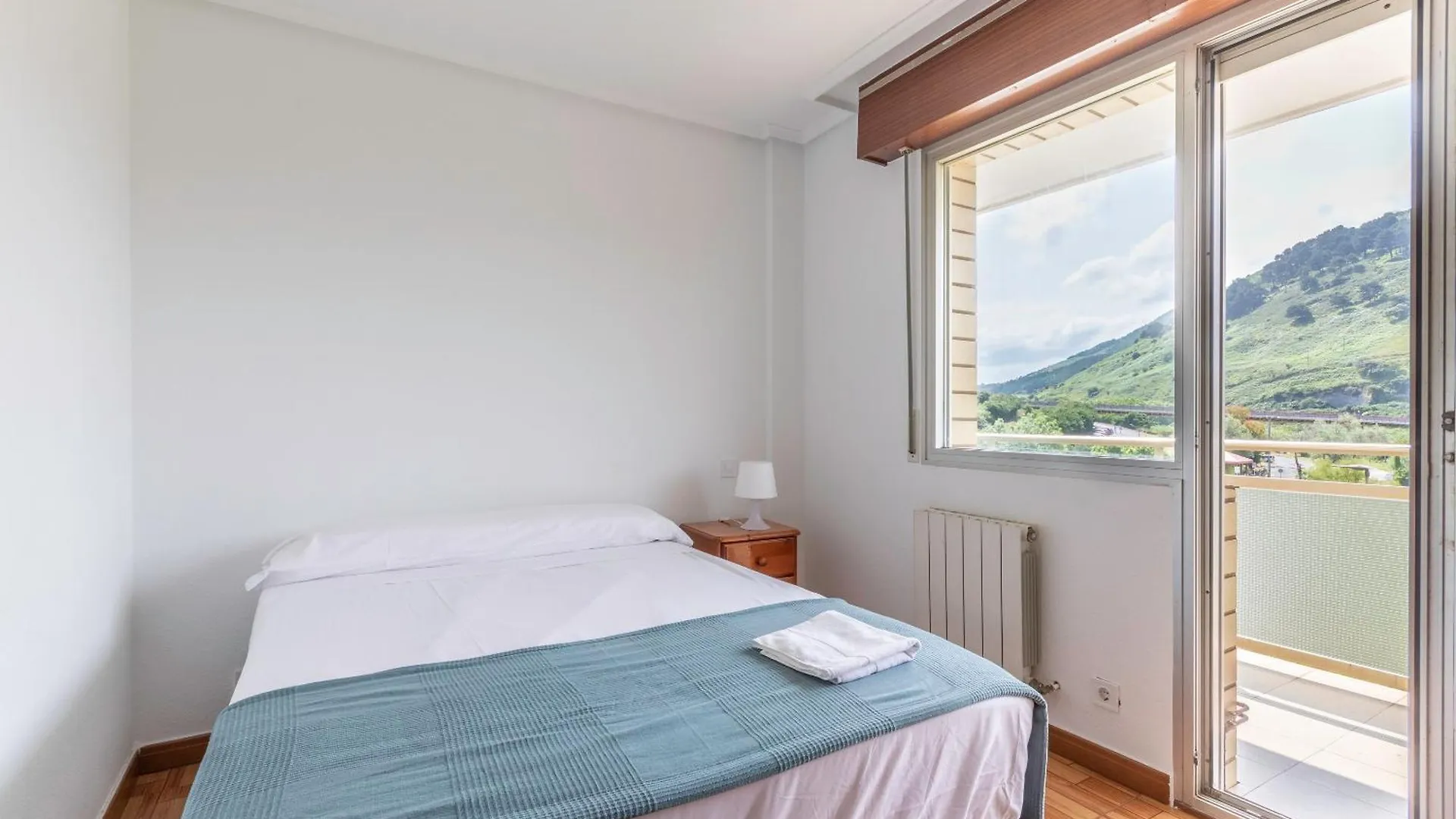 La Arena Apartamentos Zierbena