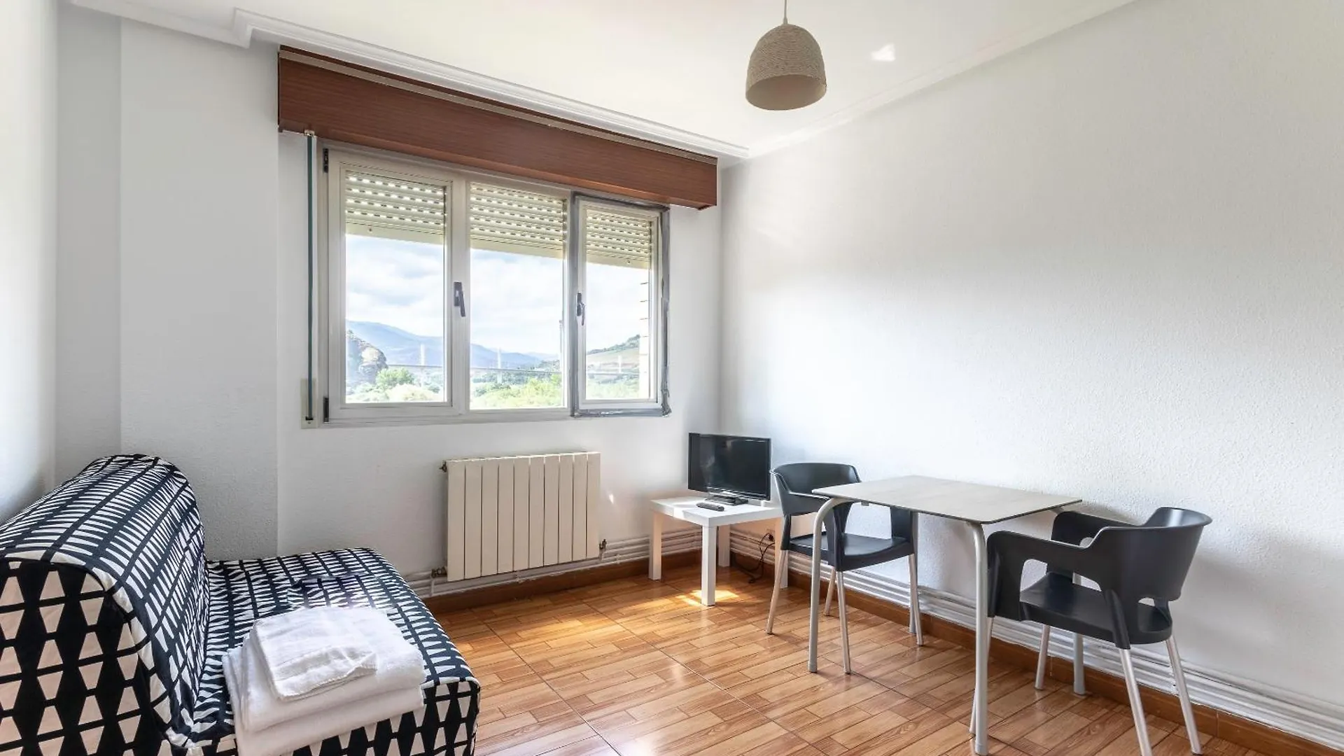 Aparthotel La Arena Apartamentos Zierbena Spain