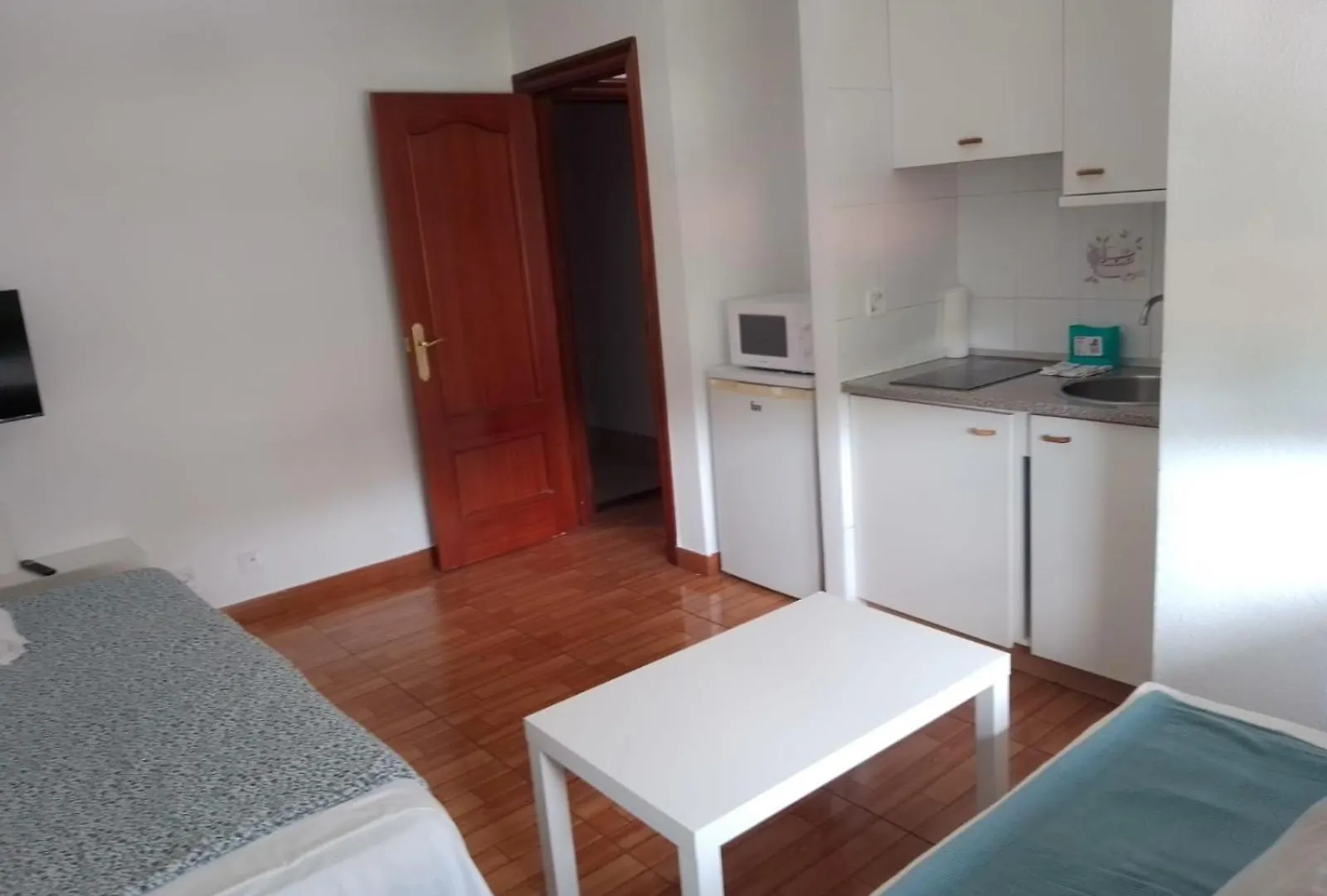 La Arena Apartamentos Zierbena 西班牙