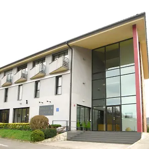 2* Hotel Txintxua