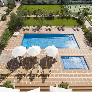 Bon Sol Prestige - Ab Group Appart hôtel Playa d'en Bossa