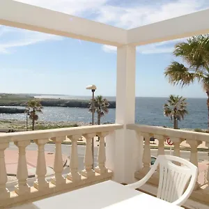 Sa Prensa Maison d'hôtes Ciutadella (Menorca)