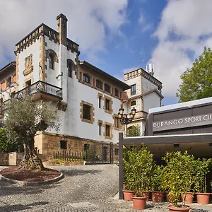 4* Hotel Silken Gran