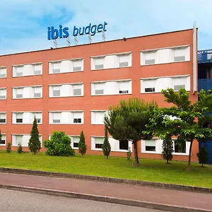  Gasthof Ibis Budget Bilbao