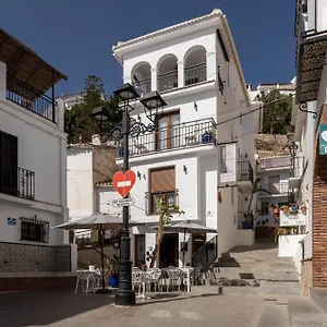 **** Bed & Breakfast Olive & Ivy Spain
