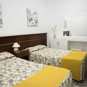 ** Guest house Geranios Spain