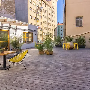 Egunon Auberge de jeunesse
