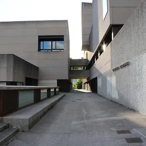  Hostal Arantzazu Aterpetxea