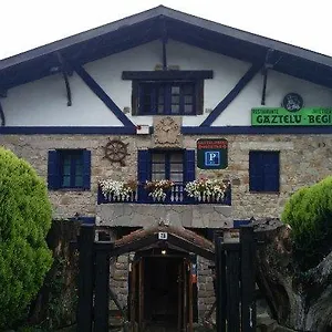  Gasthof Gaztelubegi