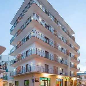 Alicante Hotel Sant Antoni de Portmany