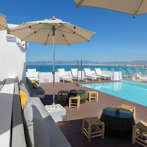 **** Hotel Whala!fun Spain