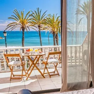  Aparthotel Puerto Banus Spain