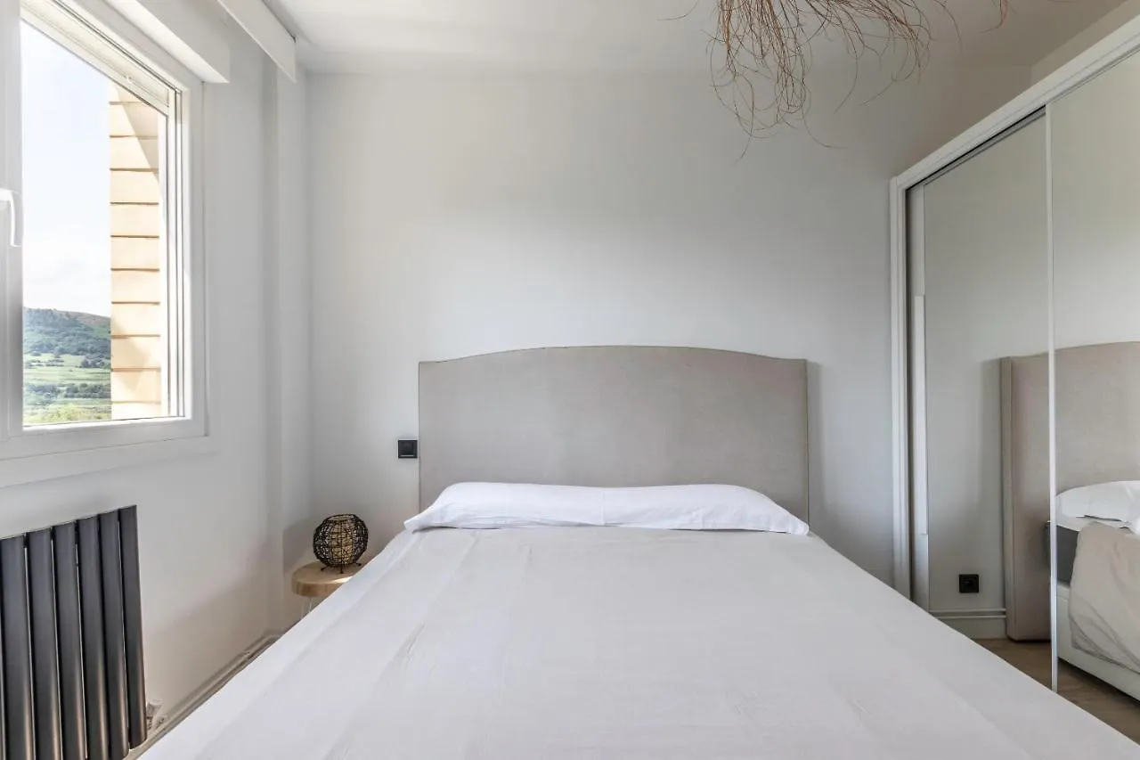 La Arena Apartamentos Zierbena