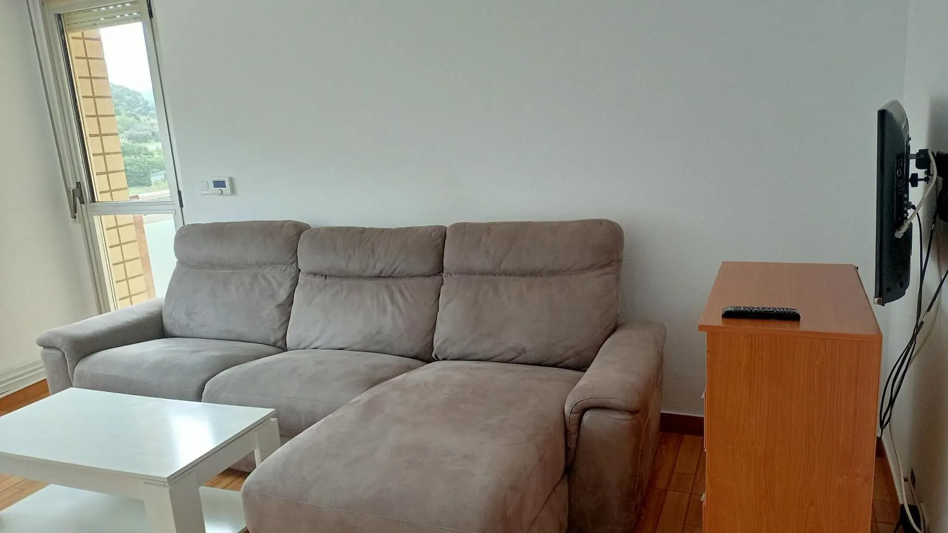 La Arena Apartamentos Zierbena Spanien