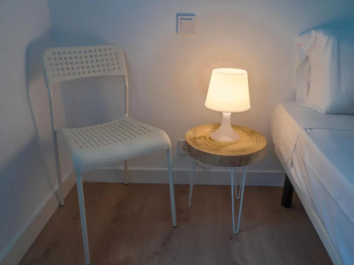 Aparthotel La Arena Apartamentos Zierbena