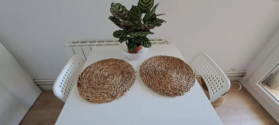 Aparthotel La Arena Apartamentos Zierbena Spanien
