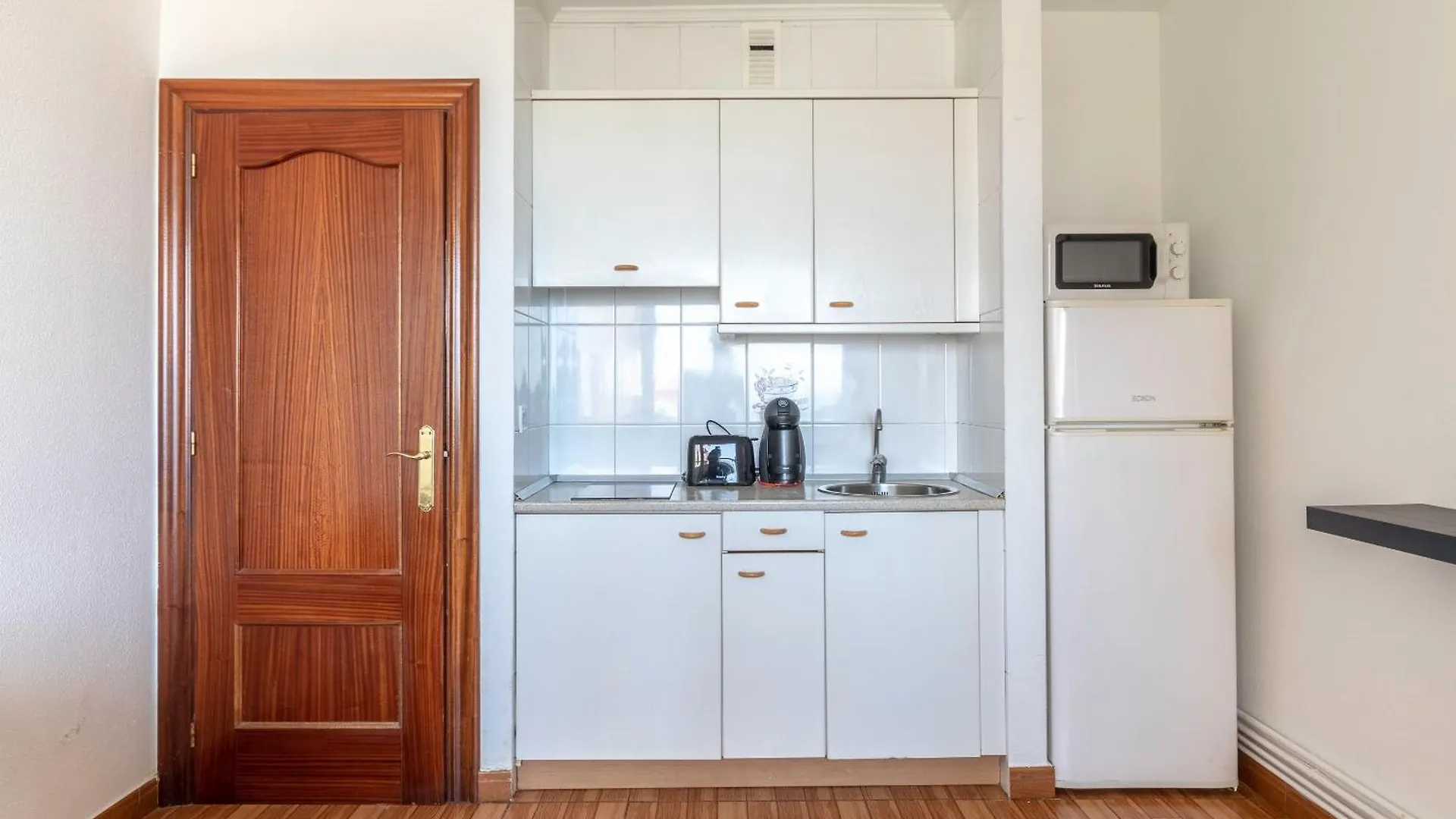 La Arena Apartamentos Zierbena