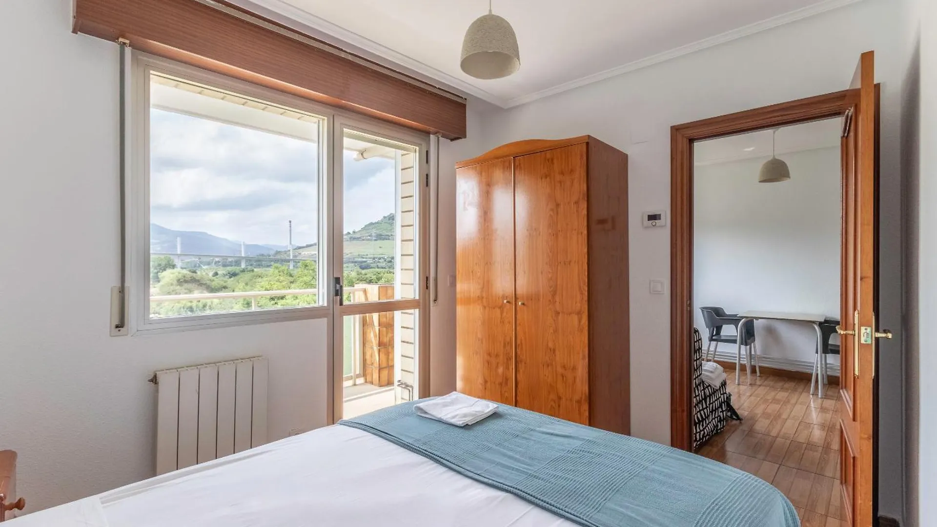 La Arena Apartamentos Zierbena La Arena (Basque Country)