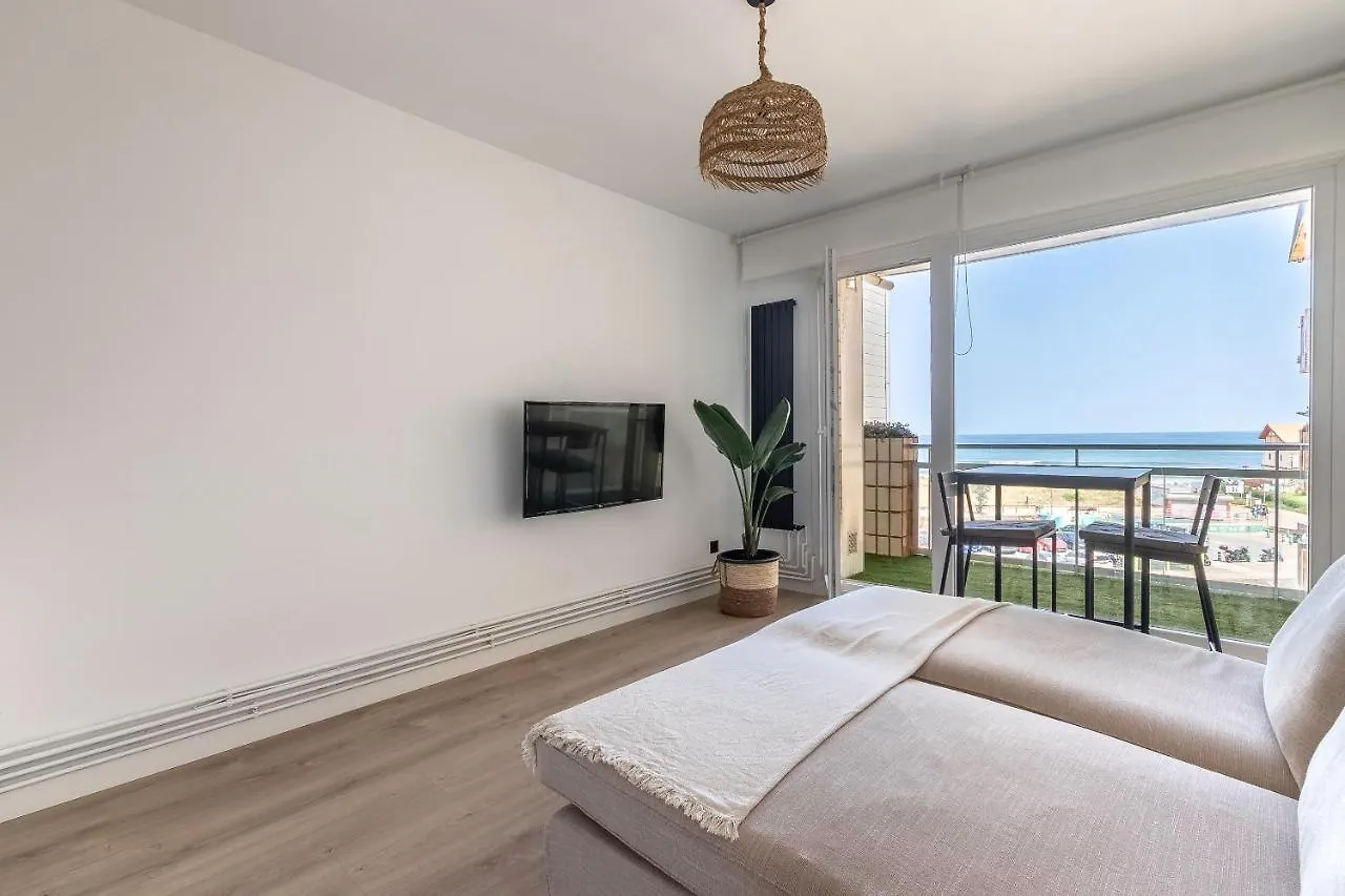 La Arena Apartamentos Zierbena Apartmanhotel