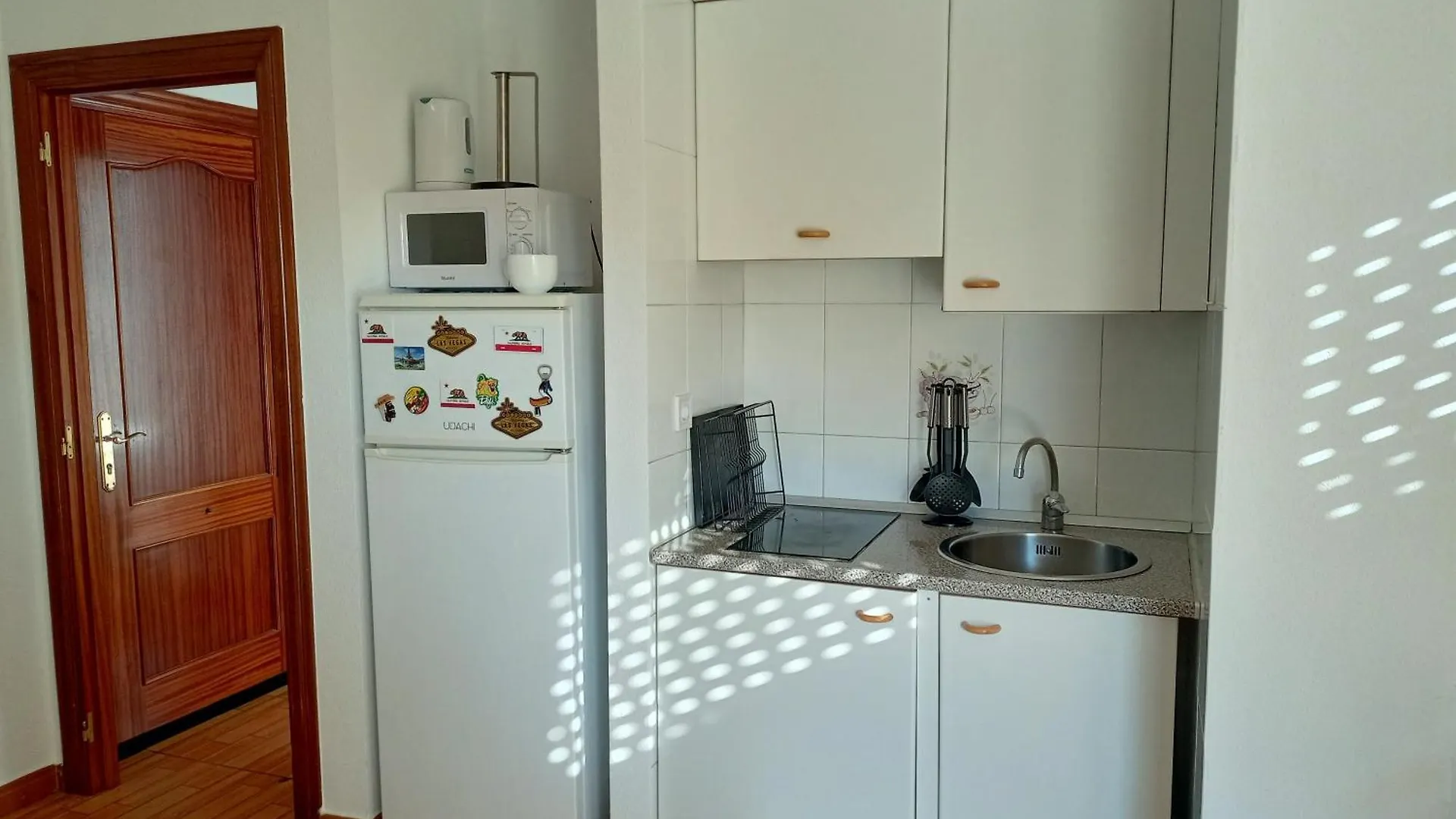 La Arena Apartamentos Zierbena 0*, La Arena (Basque Country) Spanyolország