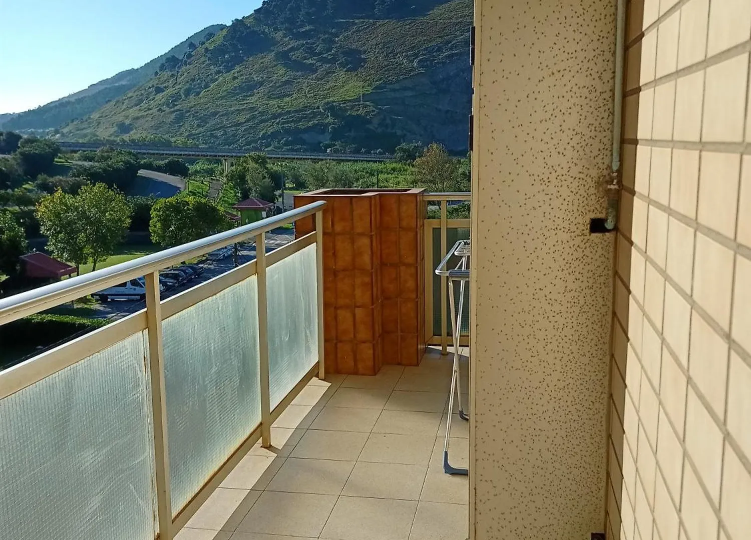 La Arena Apartamentos Zierbena La Arena (Basque Country)