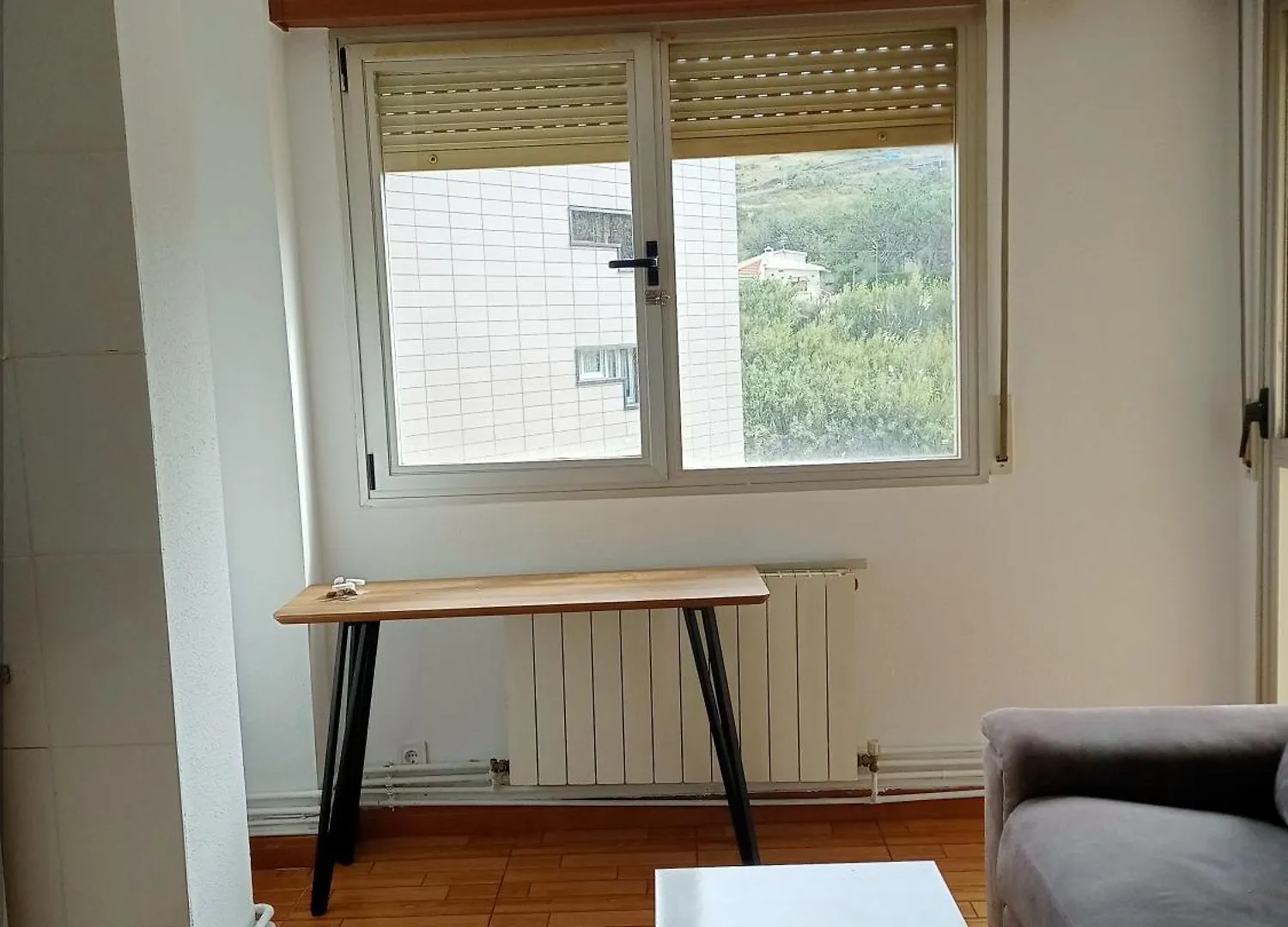 Apartmanhotel La Arena Apartamentos Zierbena