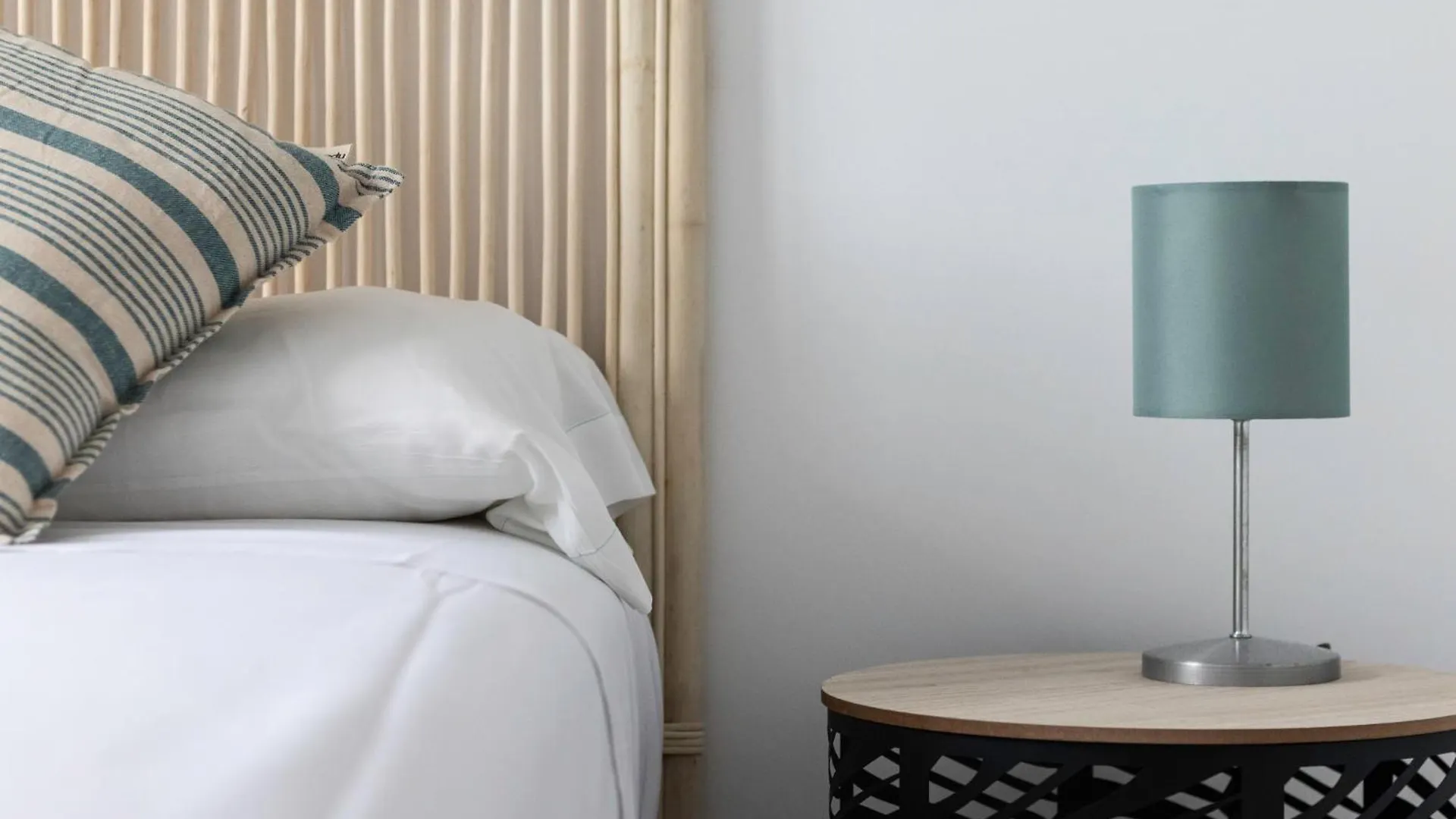 La Arena Apartamentos Zierbena Spanyolország