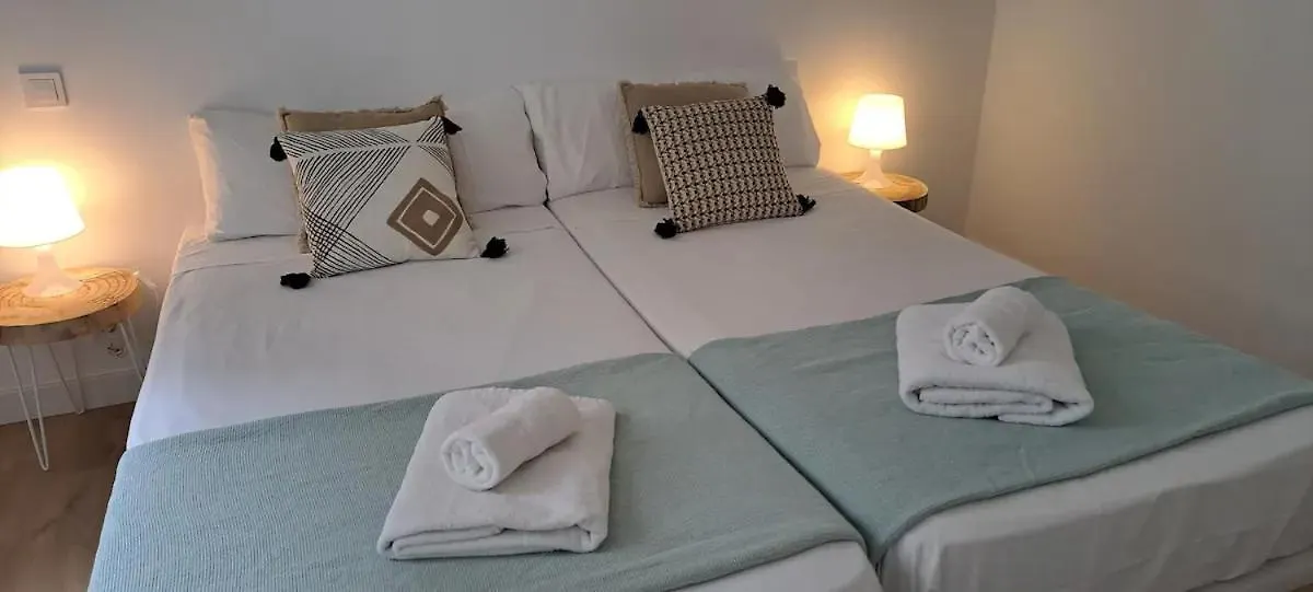 La Arena Apartamentos Zierbena 0*, La Arena (Basque Country)