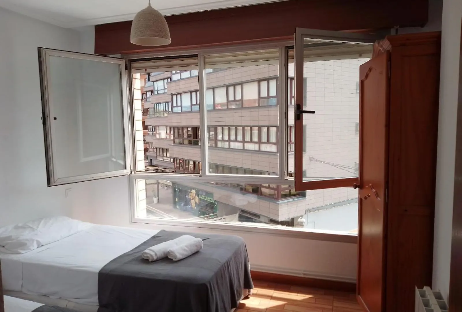 La Arena Apartamentos Zierbena Apartmanhotel